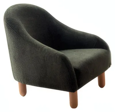 Image de Fauteuils avec rembourrage haut de gamme – Le confort pour votre salon.