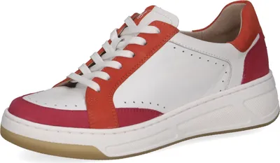 Produktbild von Caprice Sneaker Sneaker Leder
