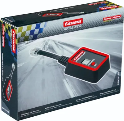 Zdjęcie produktu dla Carrera 20010122, 8 lat(a), Czarny, Czerwony