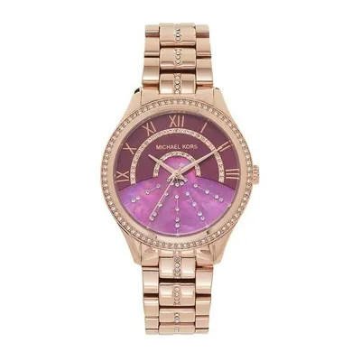 Productafbeelding van MICHAEL KORS Model LAURYN MK3722, uniseks