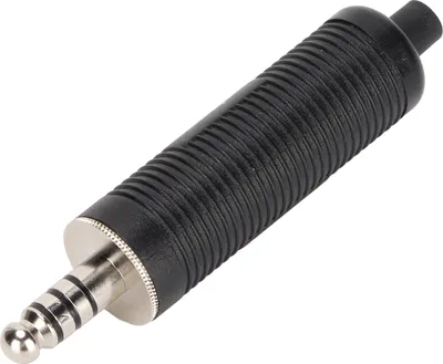 Produktbild von Hubschrauber-Stecker-Headset-Adapter,Ersatz-Hubschrauber-Stecker-Headset-Adapter,Hubschrauber-Headset-Adapter,Militär-Hubschrauber-Headset-Anschluss,Hubschrauber-Kopfhörer-Adapter,Luftfahrt-Headset-Adapter