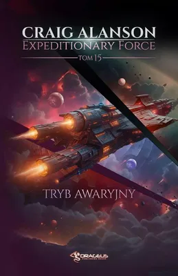 Image de Expeditionary Force Tom 15 - Tryb Awaryjny