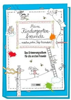 Erinnerungsalben