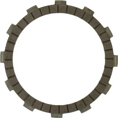 Produktbild von SBS Kupplungslamellen-Kit Upgrade 60401
