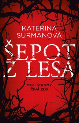 Immagine prodotto di Šepot z lesa (Surmanová Kateřina)