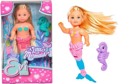 Produktbild von Simba Evi Sirenite 2 Sortiert Mehrfarbig 3-6 Years Mehrfarbig 3-6 Years