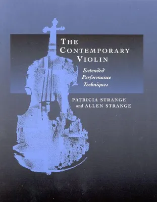 Produktbild von Contemporary Violin