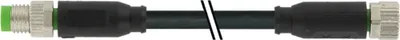 Produktbild von Murrelektronik Steckverbinder 7000-88001-6300200