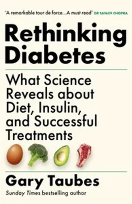 Immagine prodotto di Rethinking Diabetes