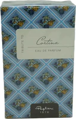 Produktbild von Paglieri Cortina Tribute To Eau de Parfum 100 ml