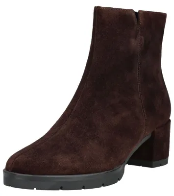 Produktbild von Högl Stiefelette Stiefelette Veloursleder