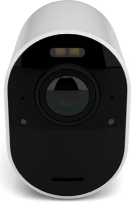 Produktbild von Arlo Ultra 2 Überwachungskamera außen, 3er Set weiß, IP-Sicherheitskamera, Draußen, Kabellos, Amazon Alexa & Google Assistant, FCC, CE, IC, EuP1275, WERCS, Wand