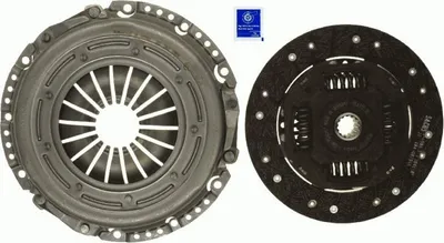 Zdjęcie produktu dla Sprzęgło Saab 9-5 2,0-2,3 T 97-09