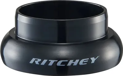 Produktbild von Ritchey WCS Logic Steuersatz Unterteil, 1.5", EC44/40, black