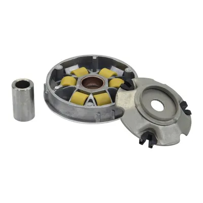 Zdjęcie produktu dla Standardowy wariator 17mm KW do 4-suwowych Piaggio (Leader) 125cc do Aprilia SR, Piaggio Liberty, Vespa ET4 LX
