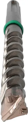 Produktbild von Heller Hammerbohrer Durchmesser 18mm AL.600mm GL.720mm SDSmax Y-Cutter Ergo - 28193