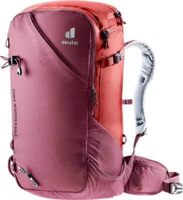 Obrázek produktu pro Deuter Deuter Freerider Pro 32+ SL - Dámský skialpinistický batoh 56 cm