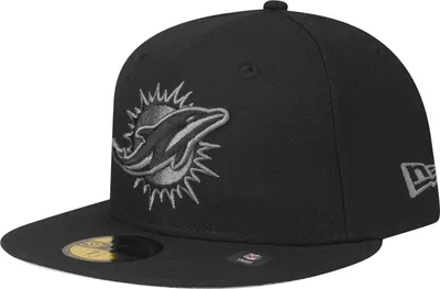 Produktbild von New Era 59Fifty Fitted Cap - NFL Miami Dolphins - 7 1/2