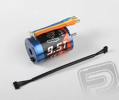 Produktbild von HIMOTO - střídavý motor, 107051