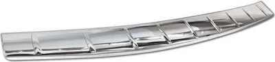Obrázek produktu pro Ochranná lišta hrany kufru VW Passat B9 2024- (combi, chrom)