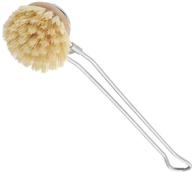 Produktbild von Küchenprofi Spülbürste, One Size, Silber