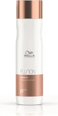 Zdjęcie produktu dla Wella Professionals Fusion Szampon do włosów zniszczonych 250 ml