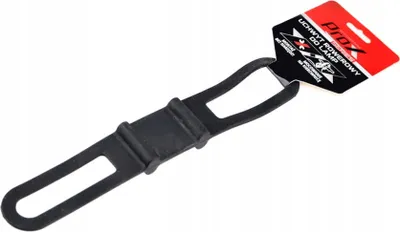 Produktbild von Prox Silikon-Lenkerlampenhalter 6G
