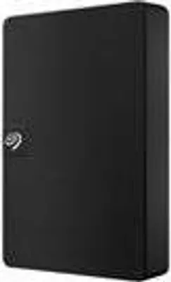 Immagine prodotto di Seagate Expansion STKN5000400 - Disco rigido - 5 TB - esterno (portatile) - USB3.0 - nero - con Seagate Rescue Data Recove