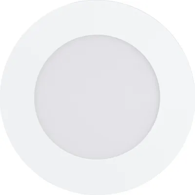 Zdjęcie produktu dla EGLO FUEVA-Z, LED, 6500 K, 700 lm, 220-240 V, Biały