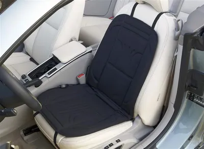 Produktbild von Auto Sitzheizung Comfort für alle Sitzgrößen