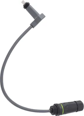 Zdjęcie produktu dla Wtyczka SPX do adaptera RJ45 IP68 wodoodporna transmisja danych 1200 Mbit / s rozszerzenie Ethernet i odtwarzanie anti-aging