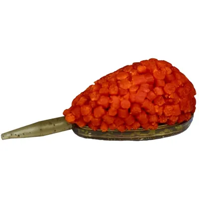 Obrázek produktu pro LK Baits CUC! Nugget 2mm 600g Příchuť: Exotic