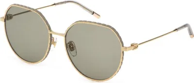 Image de Lunettes de soleil pour femmes Furla SFU627-570A93
