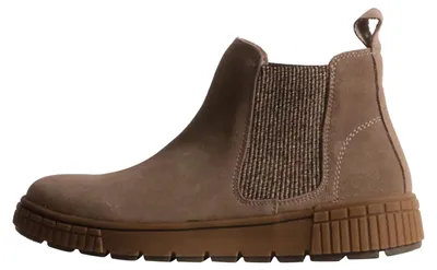 Image de Bottines à Elastique Alènoa
