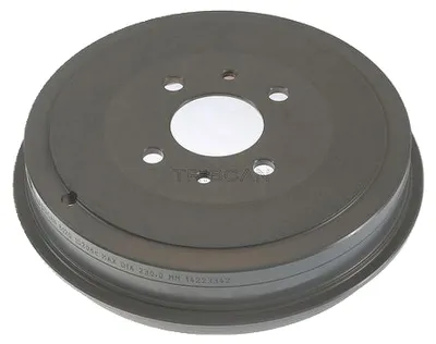 Immagine prodotto di 2x TRISCAN Tamburo freno posteriore 8120 15206c