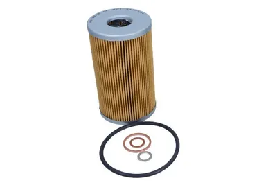 Produktbild von Ölfilter MAXGEAR 26-2013 Filtereinsatz passend für MERCEDES-BENZ Stufenheck (W123) W123 Coupe (C123) G-Klasse SUV (W460) /8 (W115) Limousine