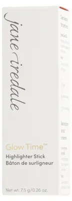 Productafbeelding van Jane Iredale Glow Time Sticks Highlighter, kleur Cosmos (7,5 g)