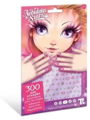 Image de Autocollants Pour Ongles