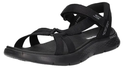 Obrázek produktu pro Sportovní sandály s výškou podrážky až 30 mm GO WALK FLEX SANDAL-ILLUMINATE