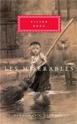 Image de Les Miserables [With Ribbon Marker]