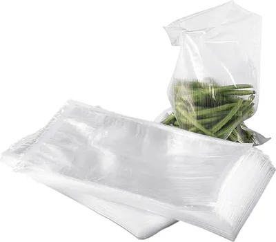 Immagine prodotto di SOLIS sacchetti di carta stagnola 92261 20x30cm 50 sacchetti