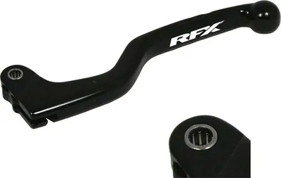 Produktbild von RFX Pro Kupplungshebel - Schwarz