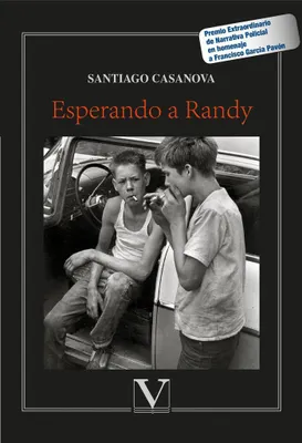 Produktbild von Esperando a Randy