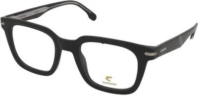 Produktbild von Carrera CARRERA 361 Black ruthenium 50/22/150 Herren Brillen