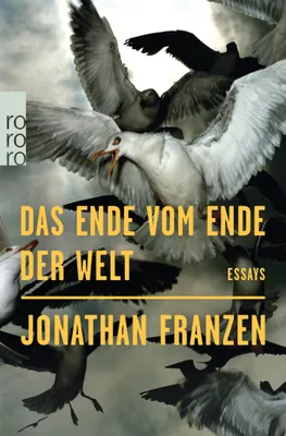 Image de Das Ende vom Ende der Welt