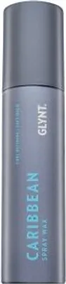Produktbild von Glynt Caribbean Spray Wax Haarwachs für definierte Locken 150 ml