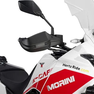 Produktbild von Lenkerschützer (Hände, Lenker) Moto Morini X-Cape 649 '21-'22