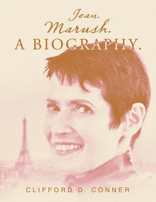 Produktbild von Joan Marush. Eine Biographie.