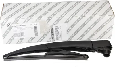 Produktbild von Wischerarm mit Blatt hinten 51808763