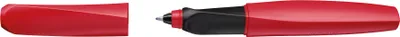 Produktbild von Pelikan Tintenroller Twist   R457    Fiery Red    +2P Faltschachtel